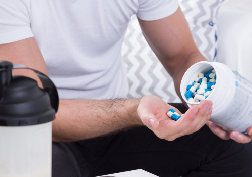 The Truth About Sports Nutrition Supplements: Potential Risks and Side Effects