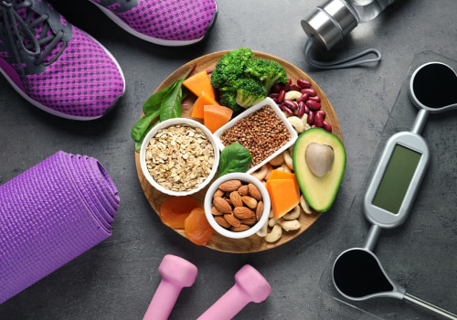 The Power of Sports Nutrition Supplements: Unlocking the Benefits