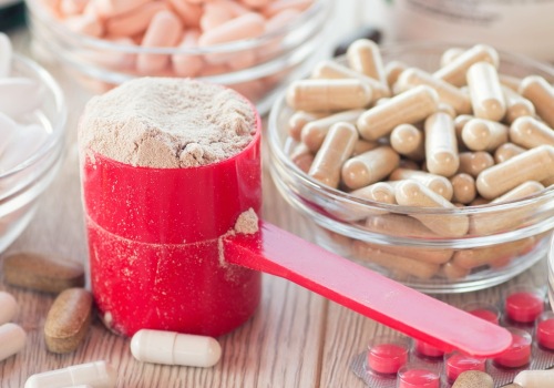 The Truth About Taking Sports Nutrition Supplements with Other Medications or Supplements